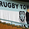 Rugby Town FC